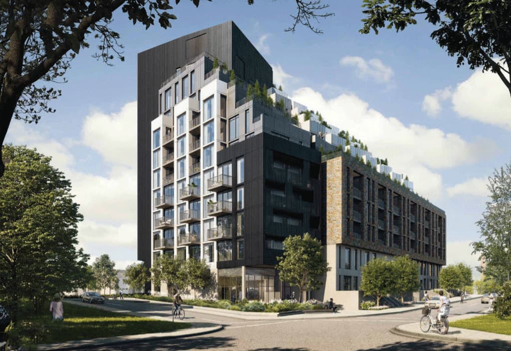 Merge Condos - Main Image