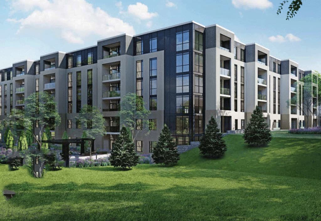 Montebello Condos - Main Image