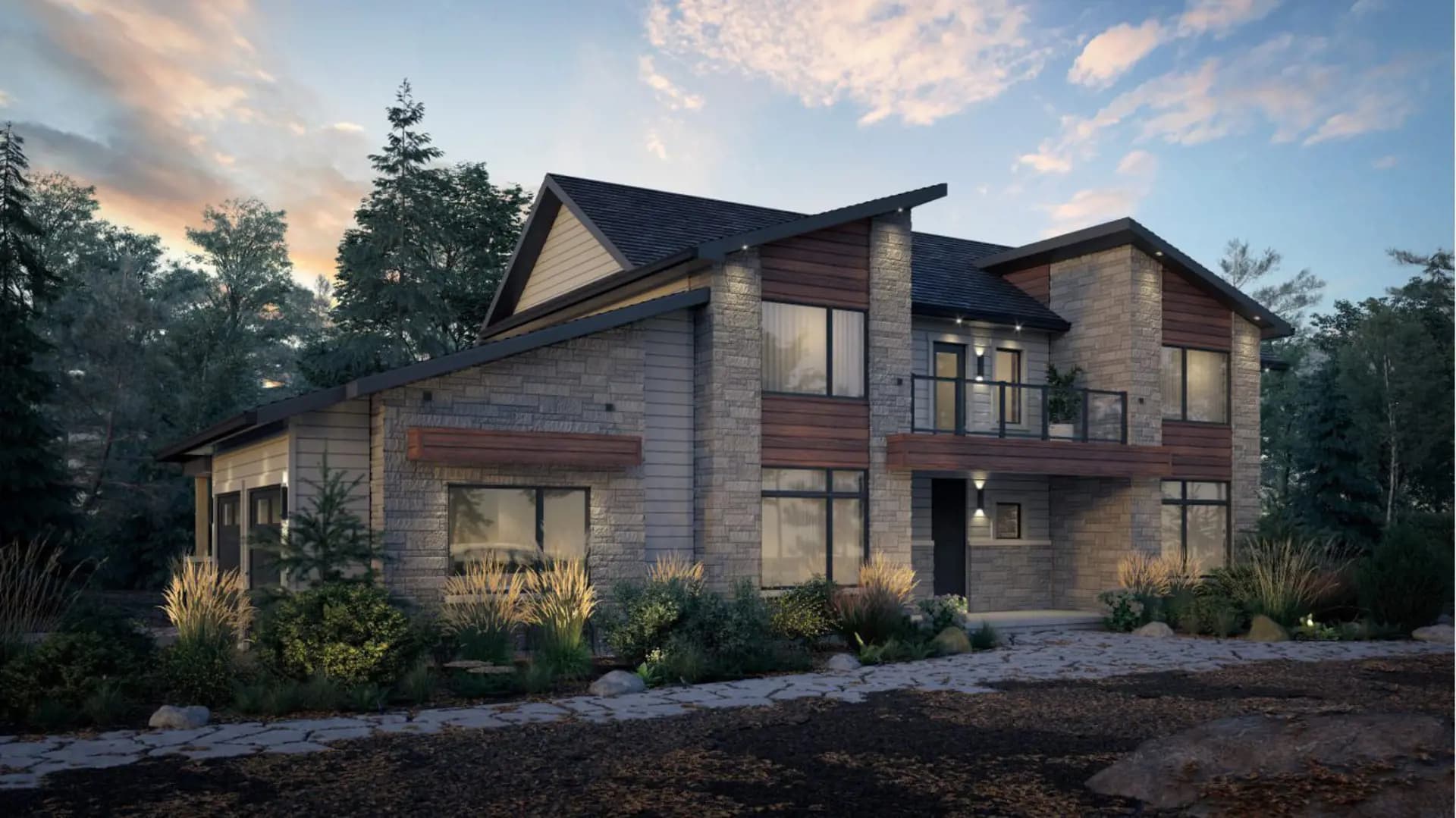 Northern Lights - Main Image