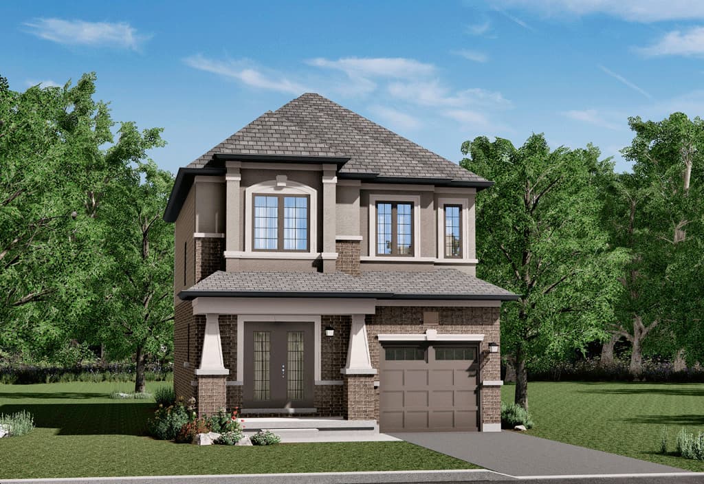 Natures Grand - Main Image