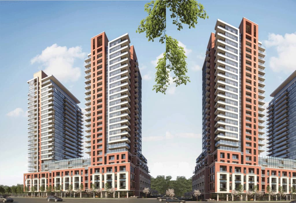 Notting Hill Condos - Main Image