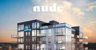 Nude by Battistella - Main Image