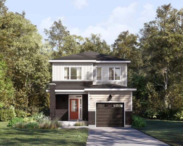 FOX RUN - Main Image