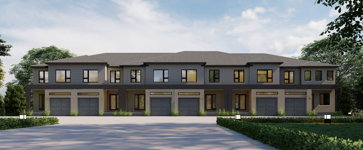 Black Oak Towns - Main Image