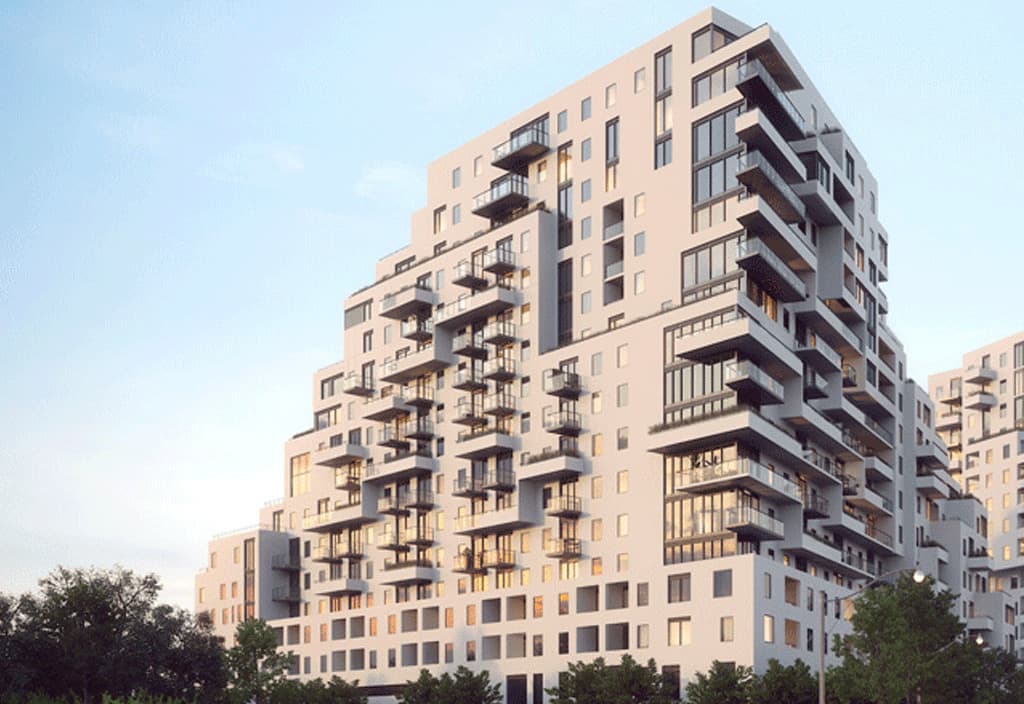 QA Condos - Main Image