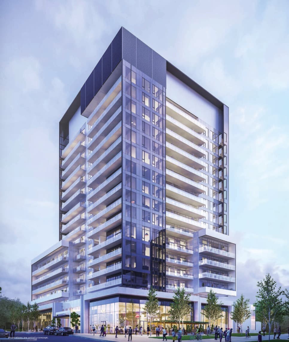 Rodeo Drive Condos 2 - Main Image