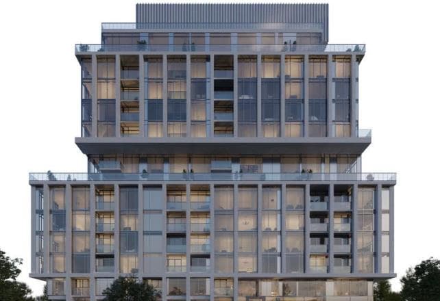 Rise at Lakeshore Condos - Main Image