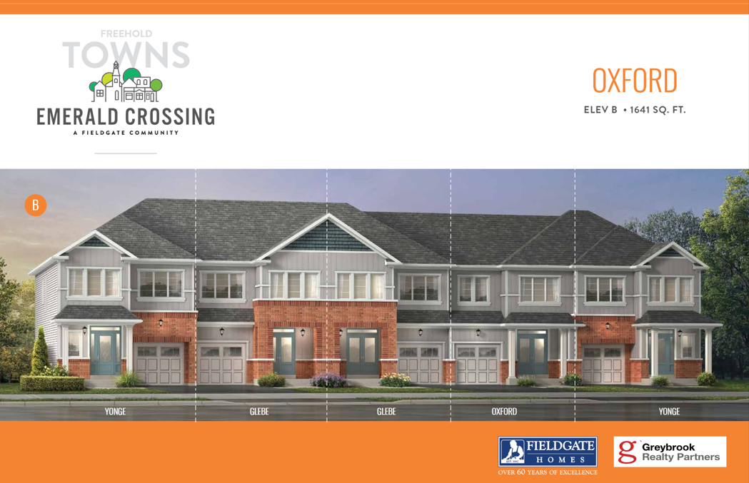 EMARALD CROSSING - Main Image