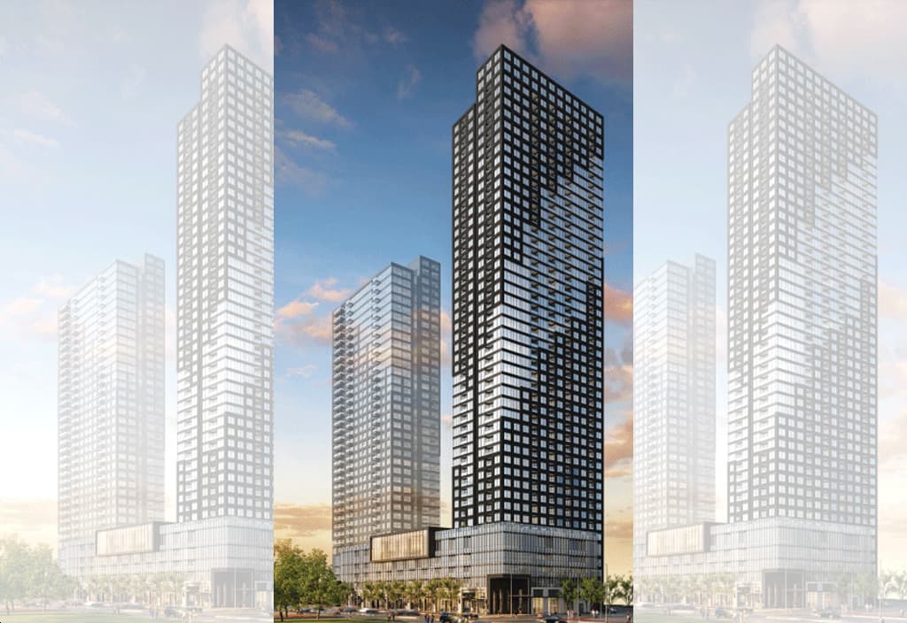 Square One District - Main Image