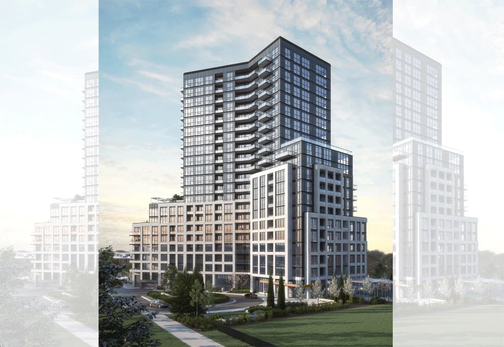 Stella Condos - Main Image