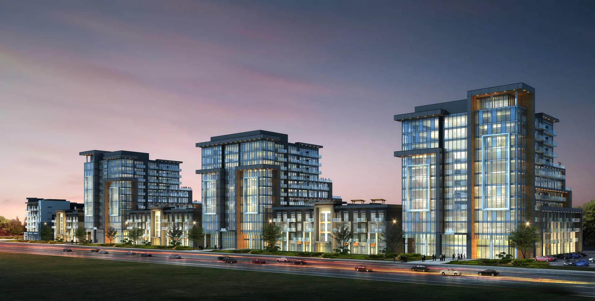 Trend Living - Main Image