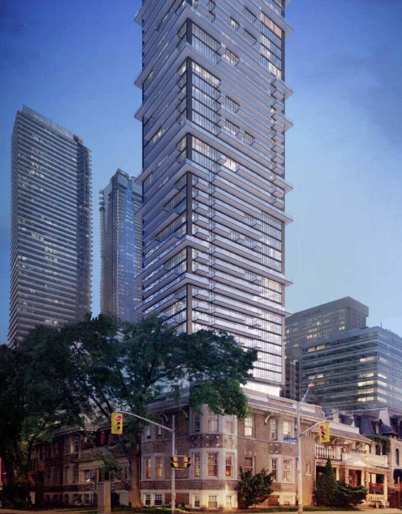 The Charles at Church - Main Image