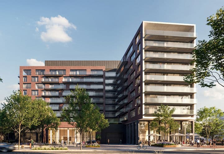 The Mason at Brightwater - Main Image