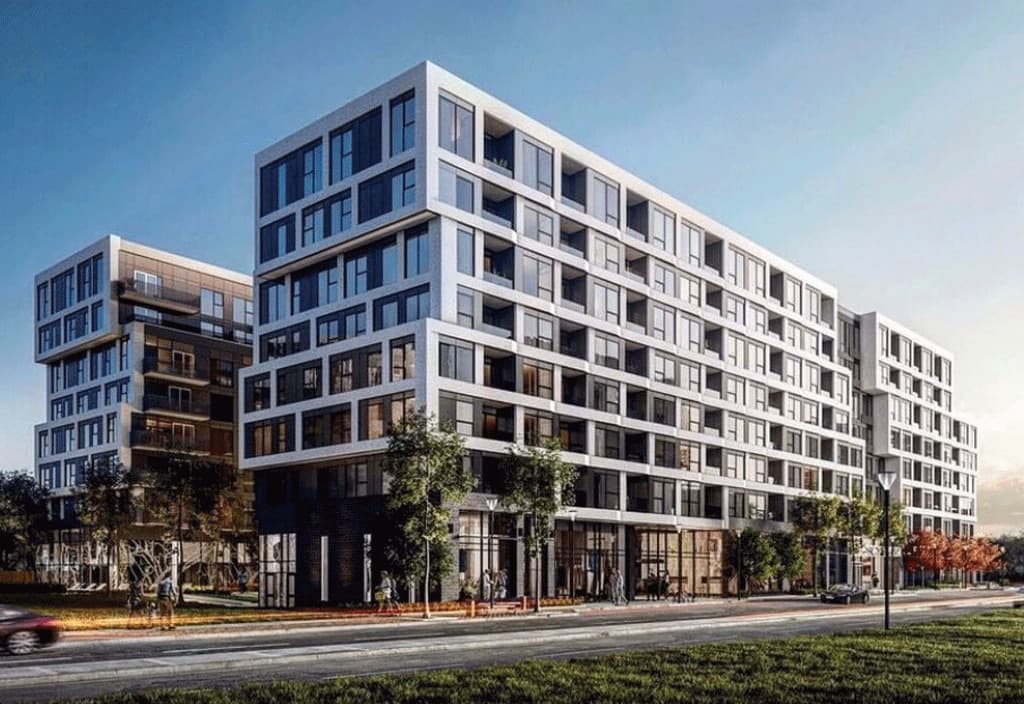 Branch Condos - Main Image