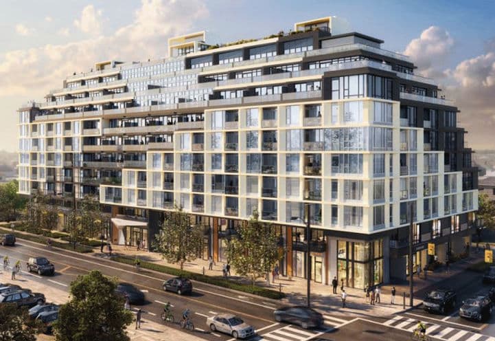 The Dylan Condos - Main Image