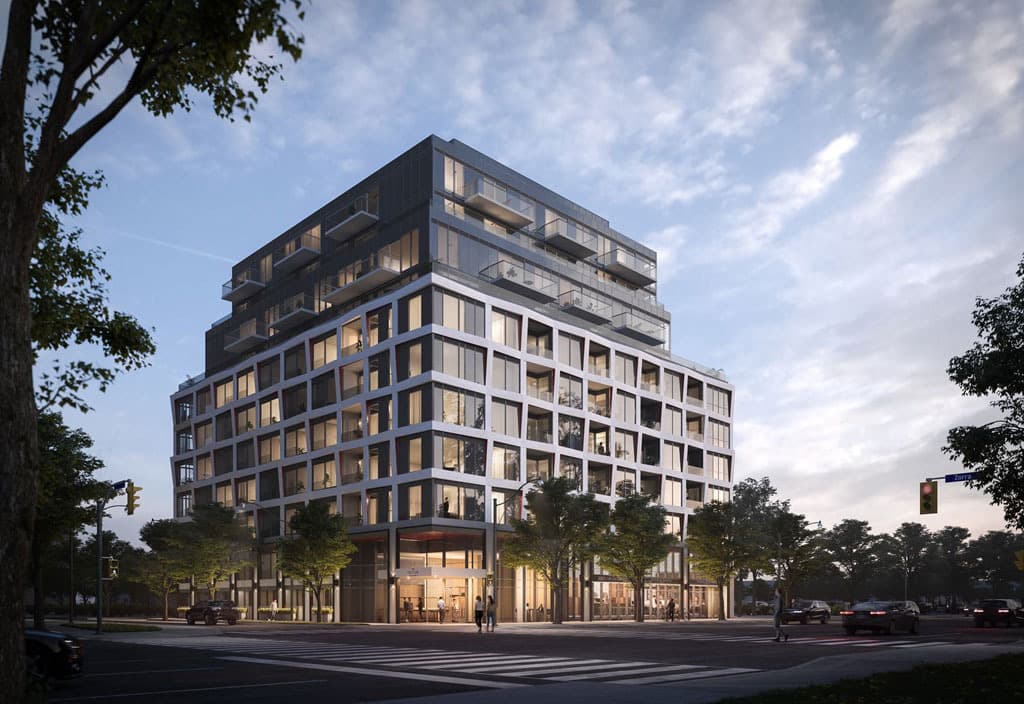 The Tailor - Main Image