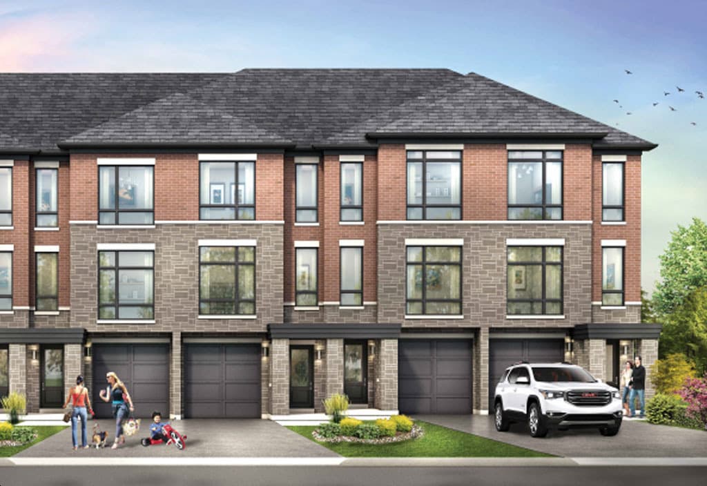 Total Towns - Main Image