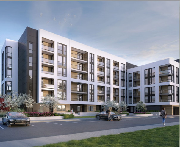 Easthill - Main Image