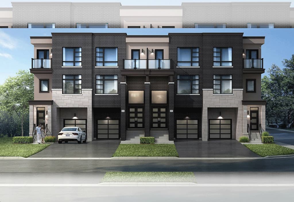 Urban Green Towns - Main Image