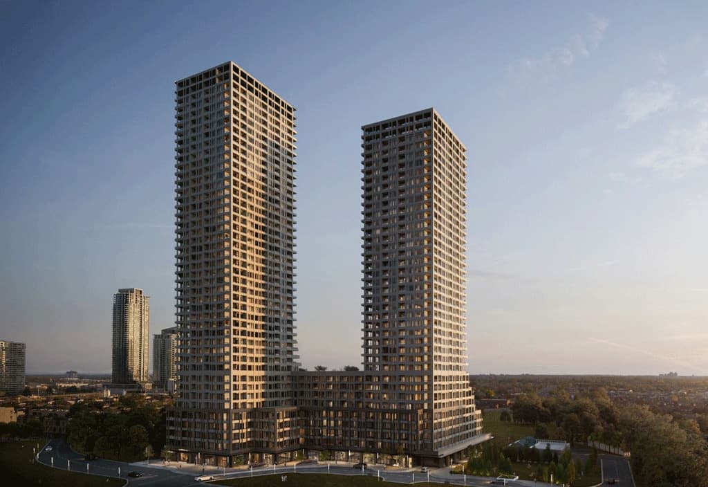 Voya Condos 2 - Main Image