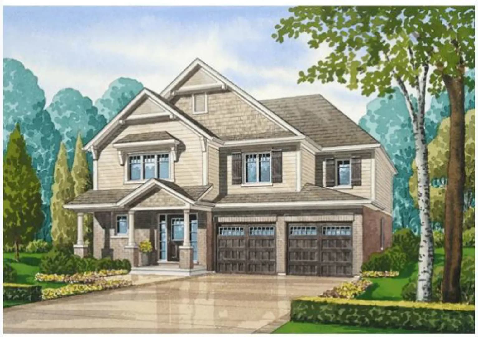 The Well - Main Image