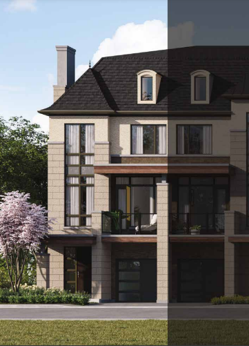 Fifth Avenue Homes - Main Image