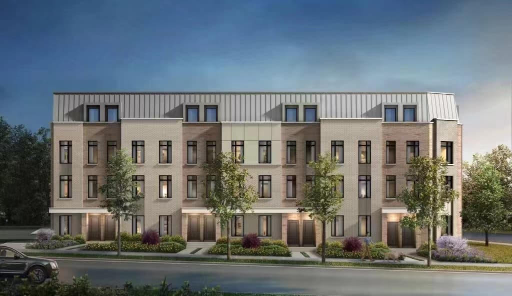 Bartley Towns - Main Image