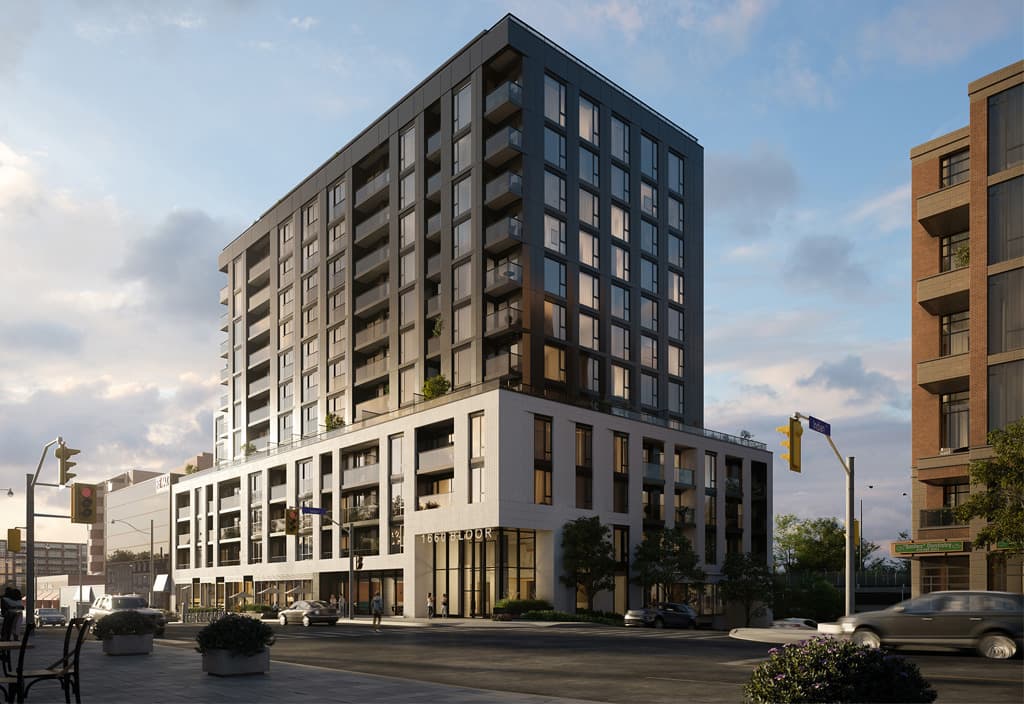 Westbend Residences - Main Image