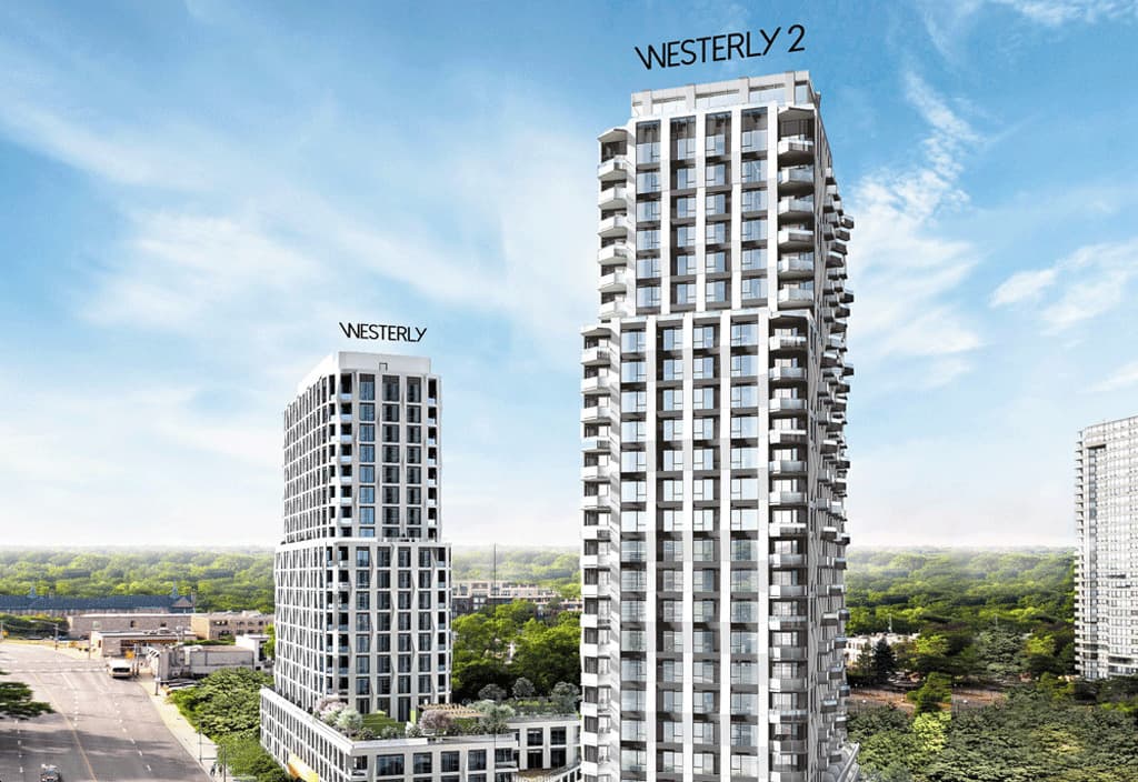 Westerly Condos 2 - Main Image