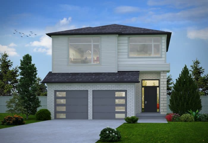 Willow Bridge Homes-Middleton - Main Image