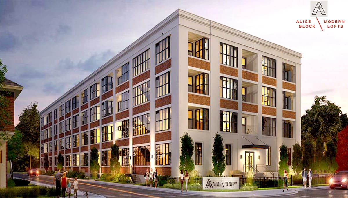 Alice Block - Main Image