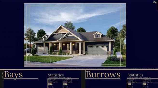 Upper Vista Muskoka 3 - Main Image