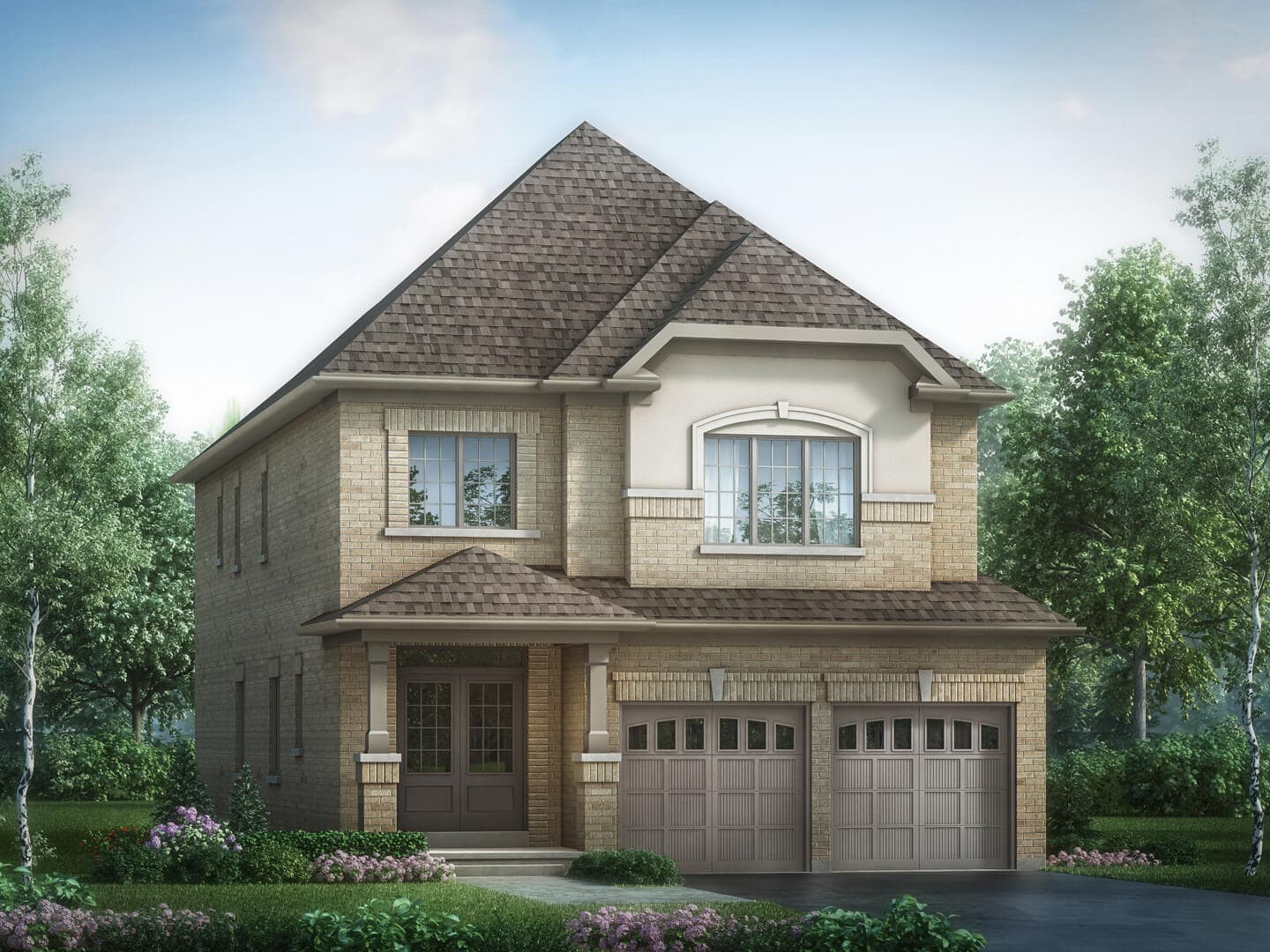 Belmont - Main Image