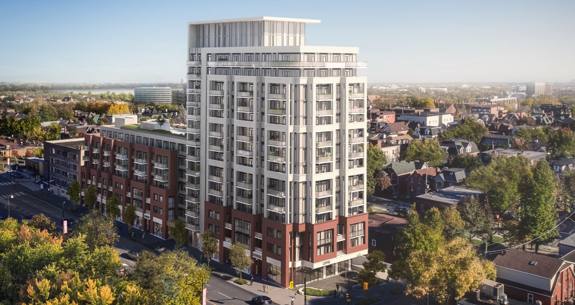 The Charlotte - Main Image