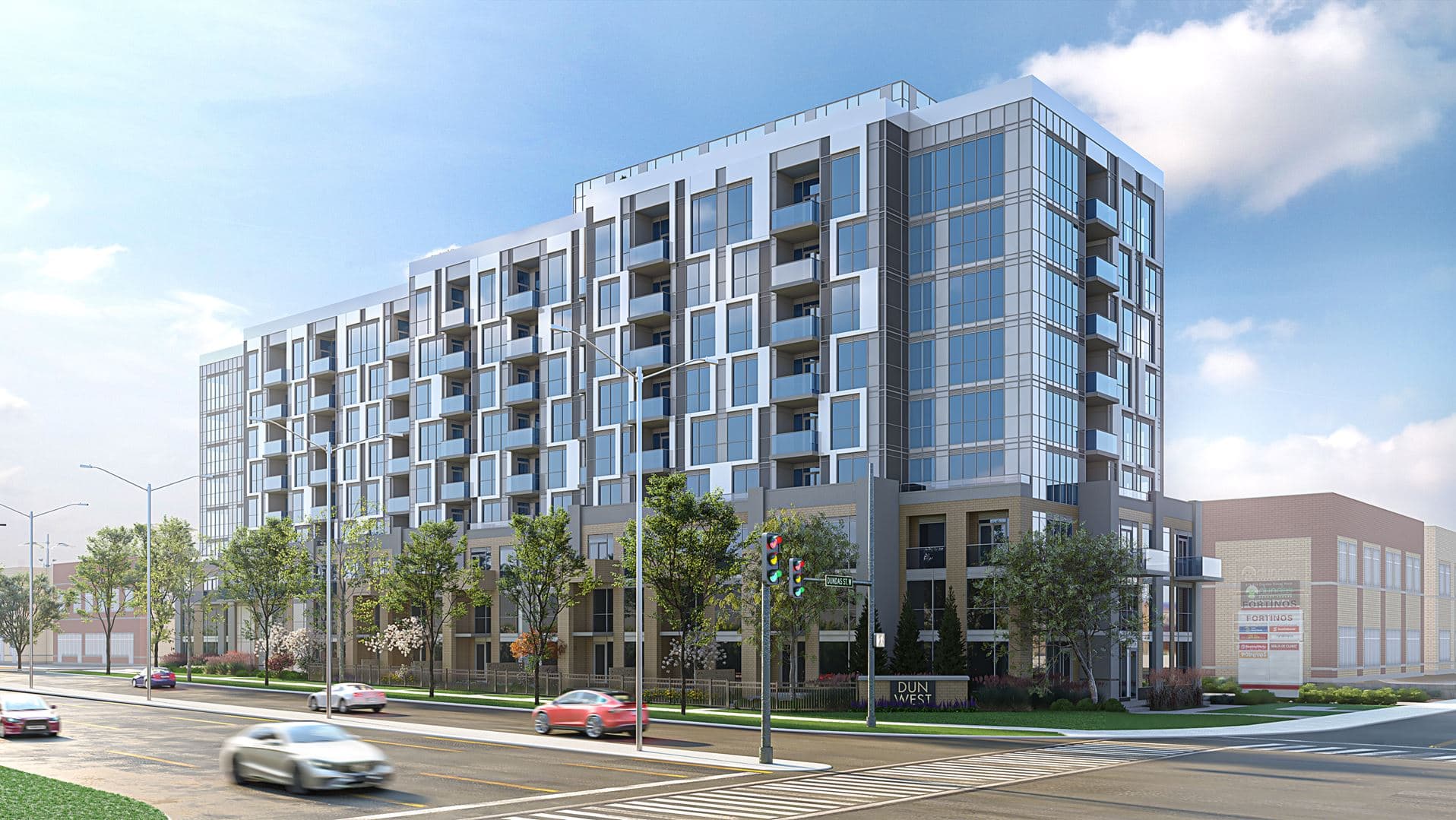 Dunwest - Main Image