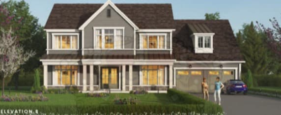 Eagles Rest - Main Image