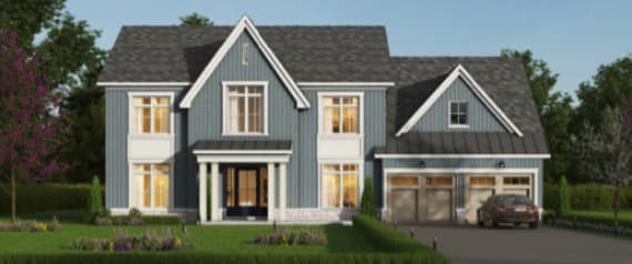 Eagles Rest - Main Image