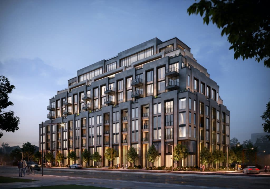 Forest Hill Residences - Main Image