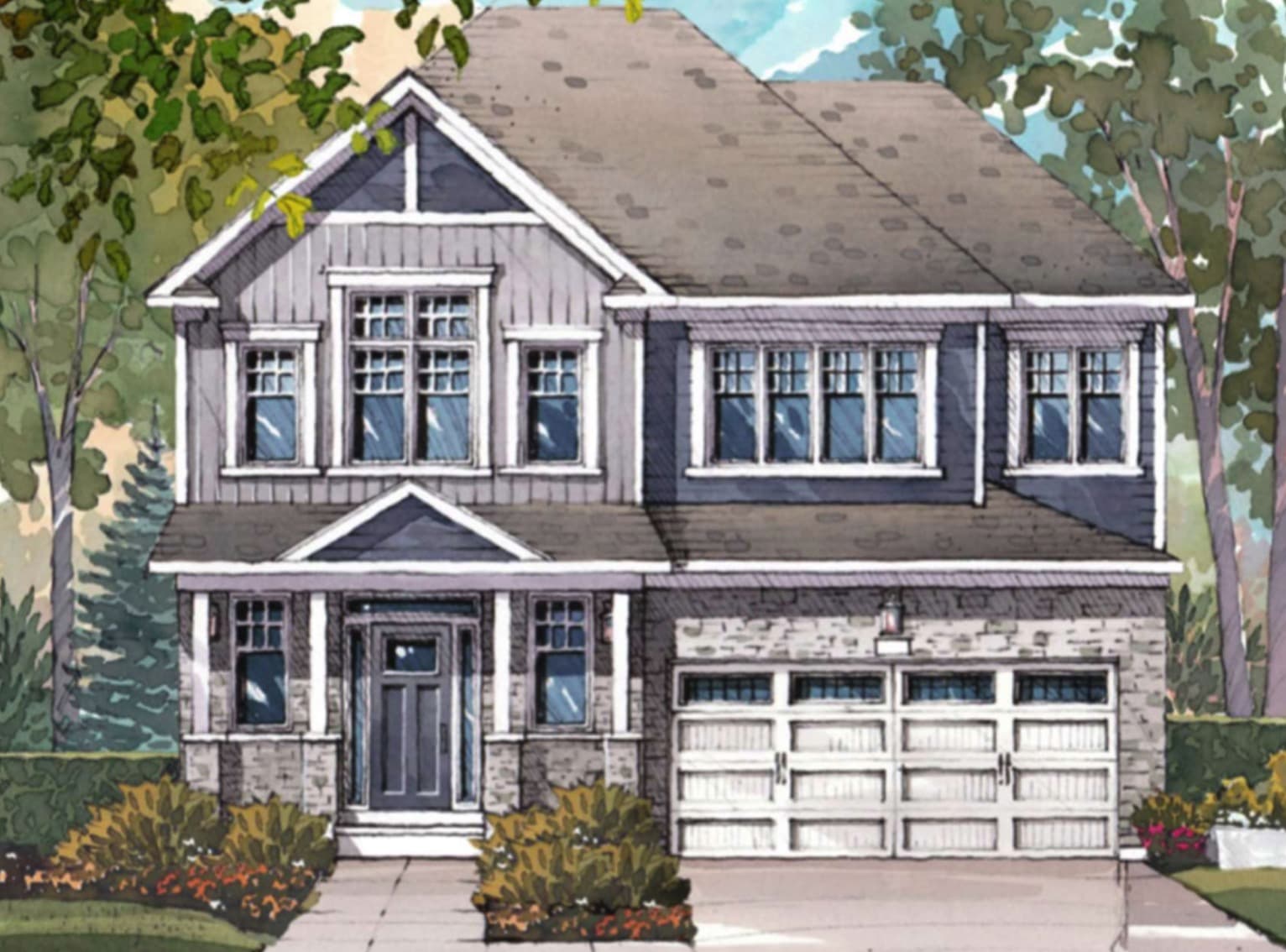 FOX RUN - Main Image