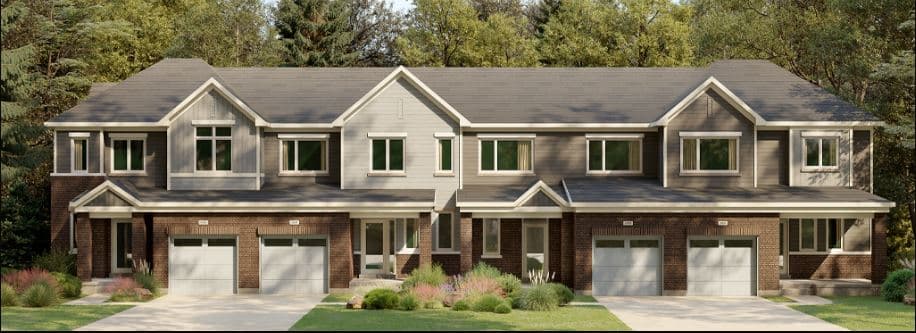 The Ridge - Main Image