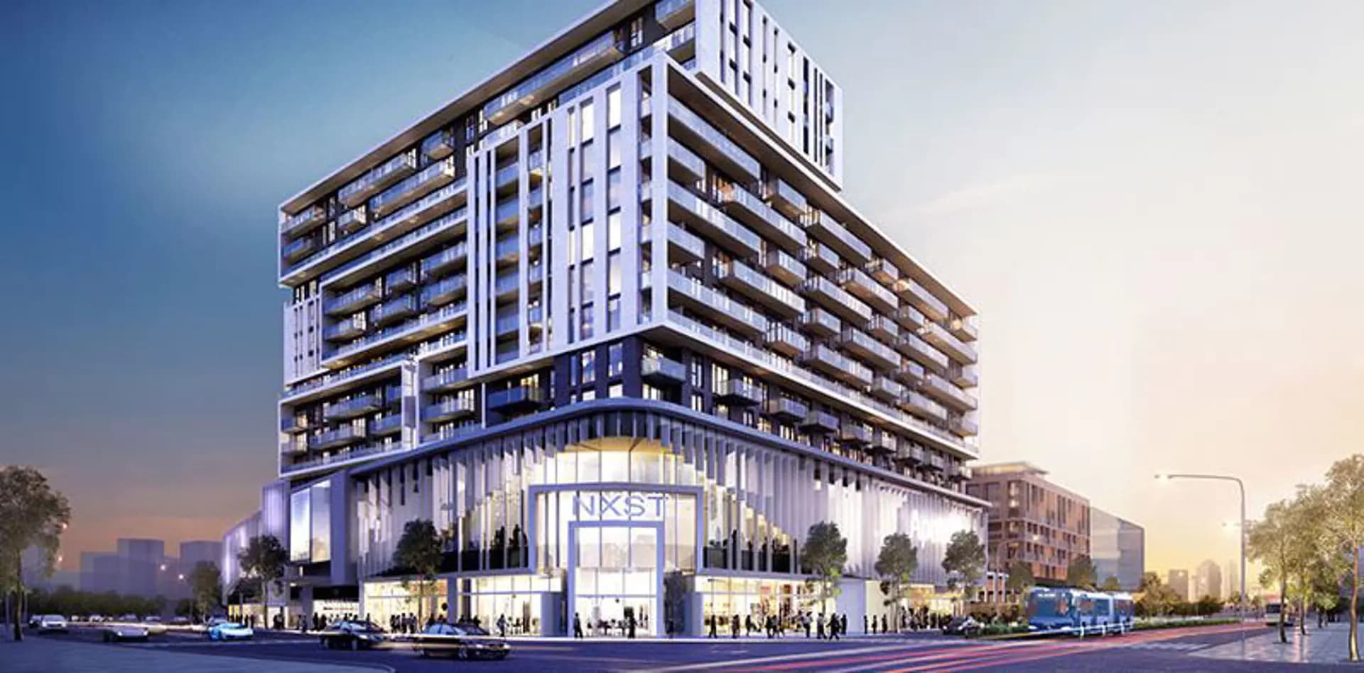 Gallery Square - Main Image