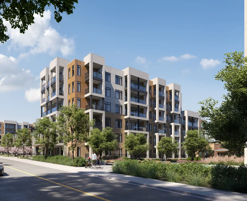 Keelesdale - Main Image