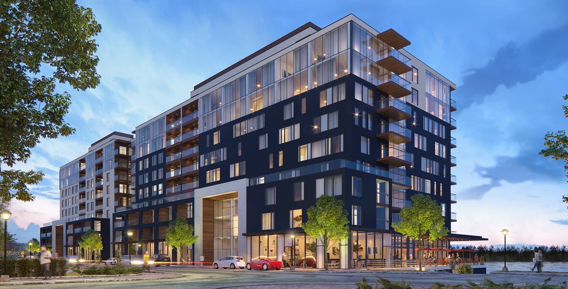 LAKHOUSE - Main Image