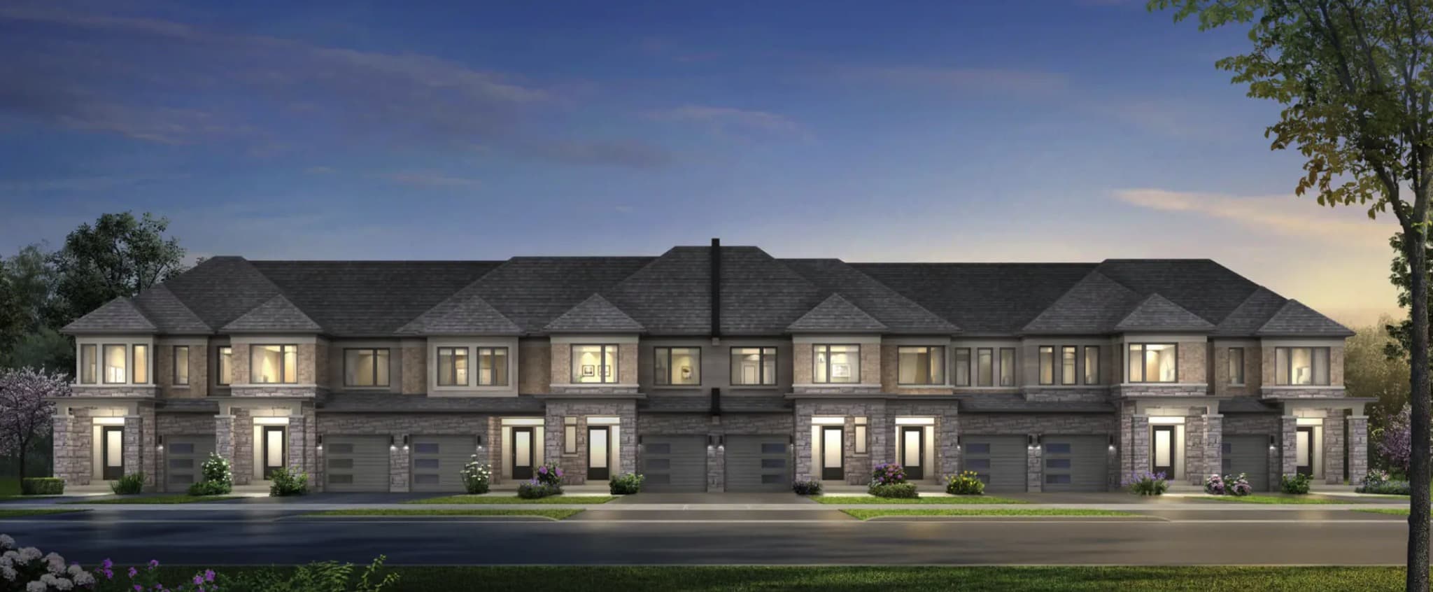 Mapleview Park - Main Image