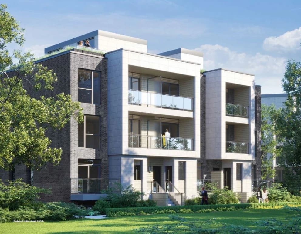 Clonmore Urban Towns - Main Image