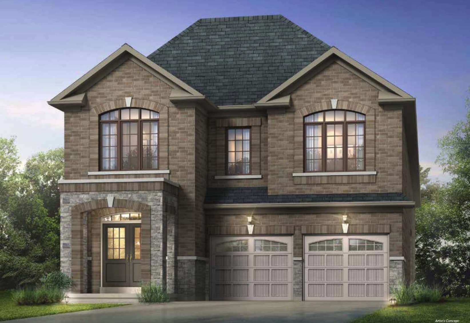 Valley Oak - Main Image