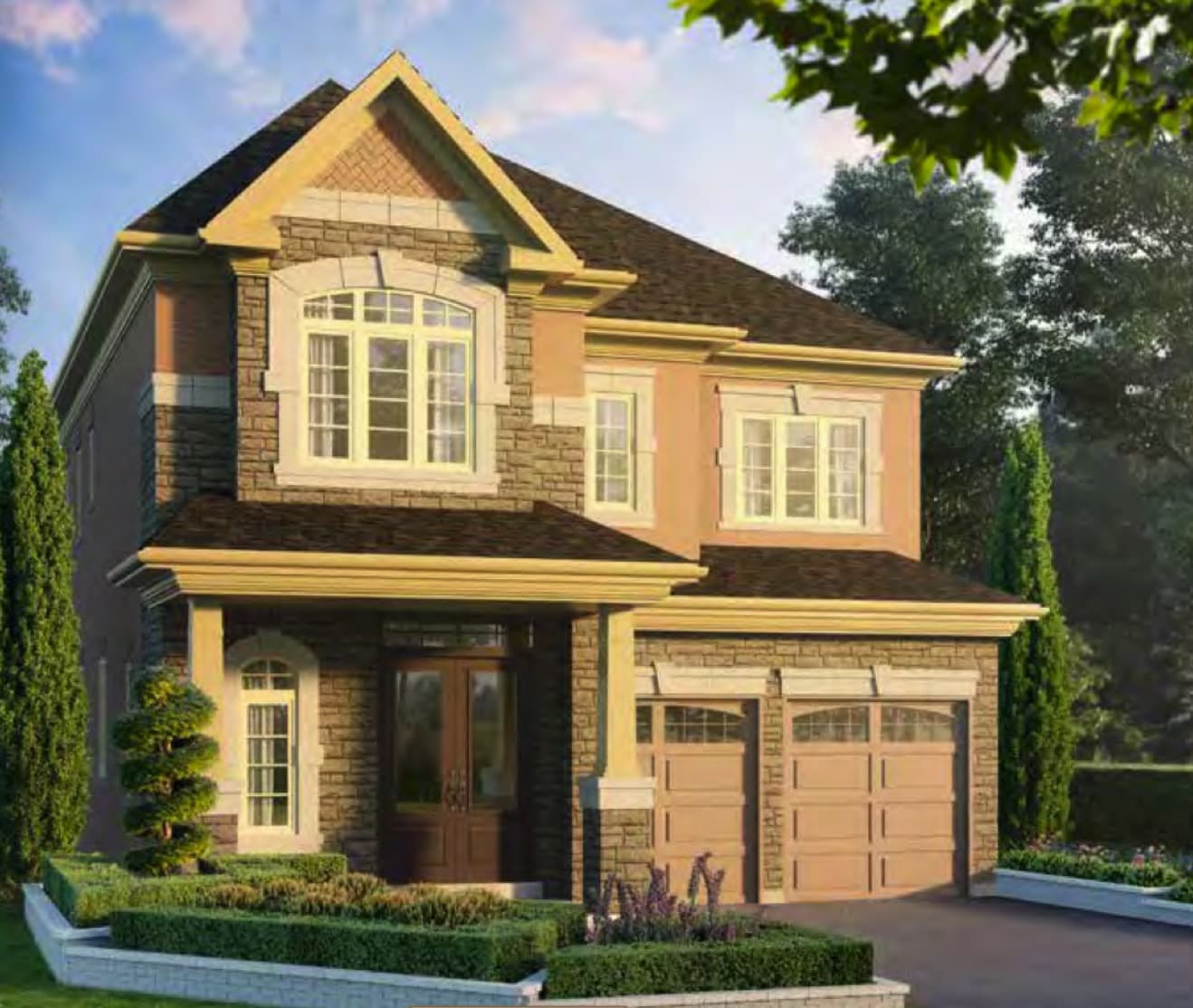 Klein Estates - Main Image