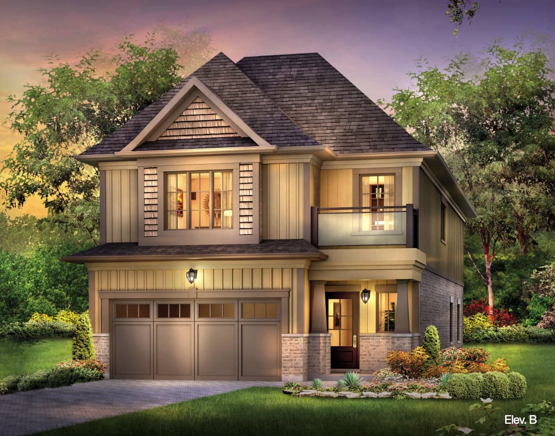 The Stars In Bobcaygeon - Main Image