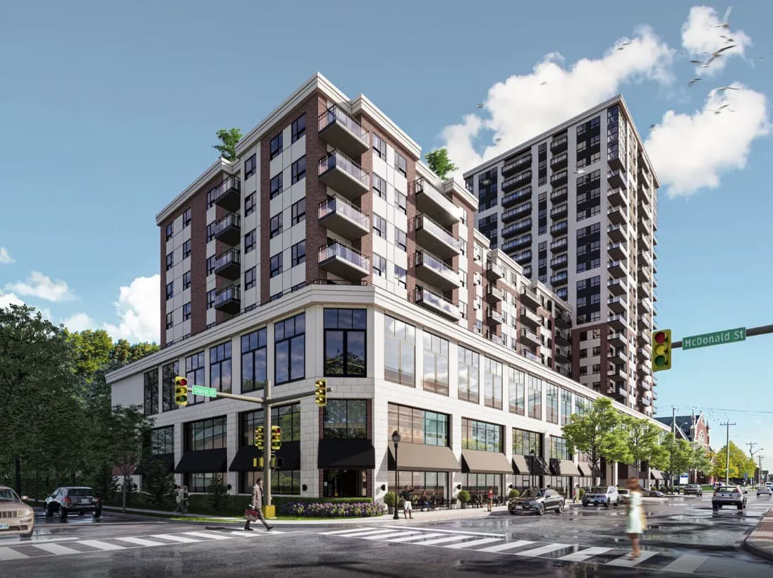 The Residences On Owen - Main Image