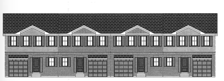 Talbot On The Trail - Main Image